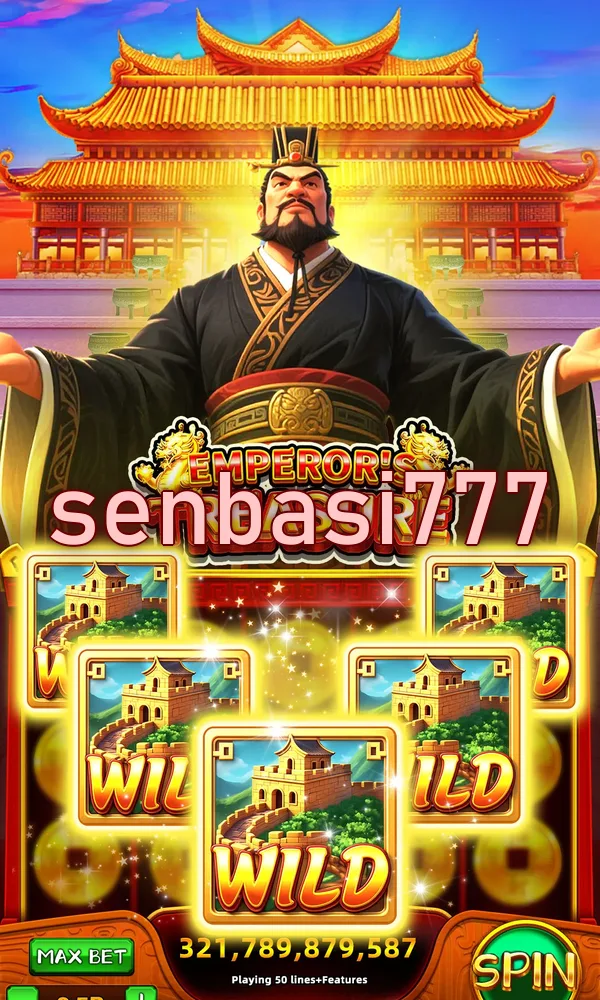 senbasi777 APK