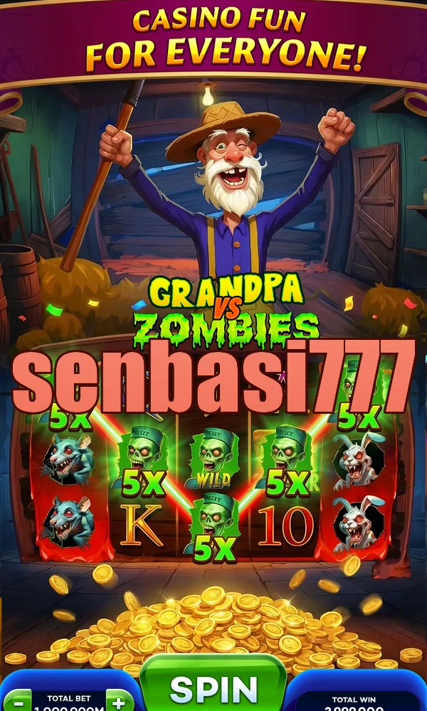 senbasi777 APK