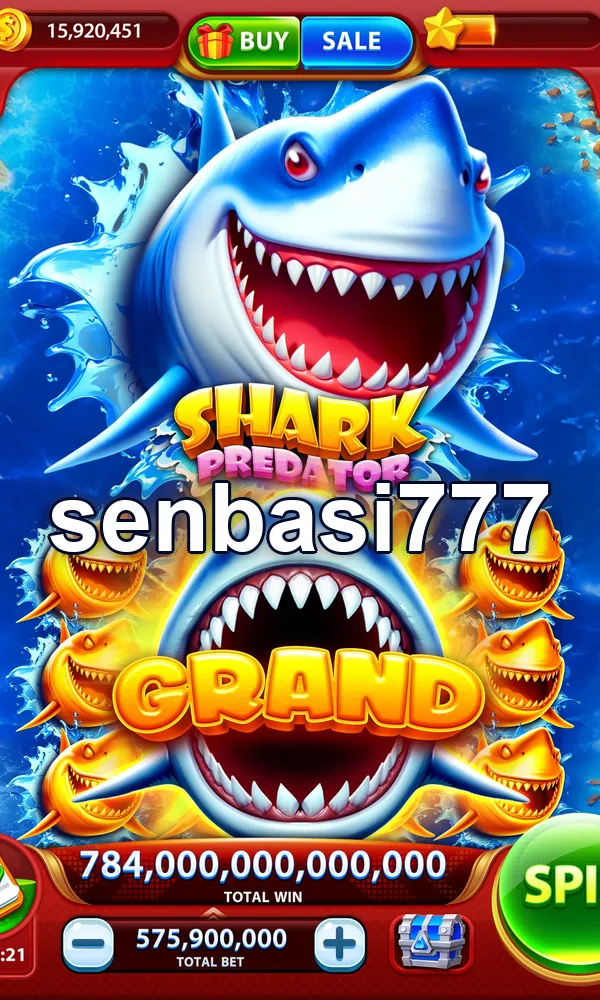 senbasi777 APK