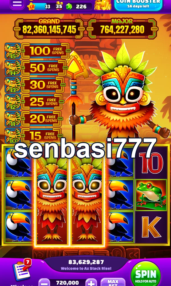 senbasi777 APK