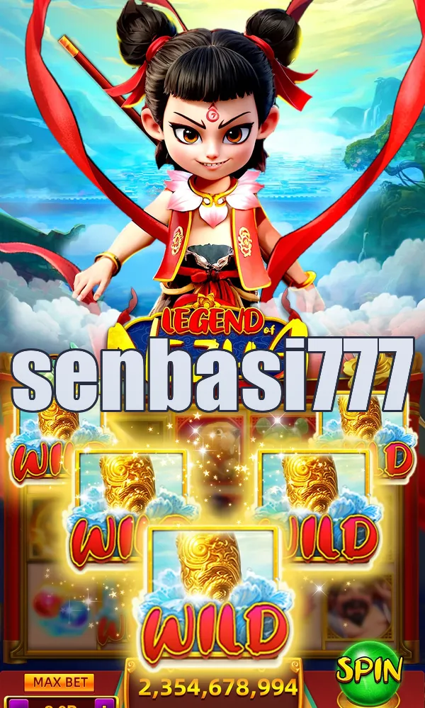 senbasi777 APK