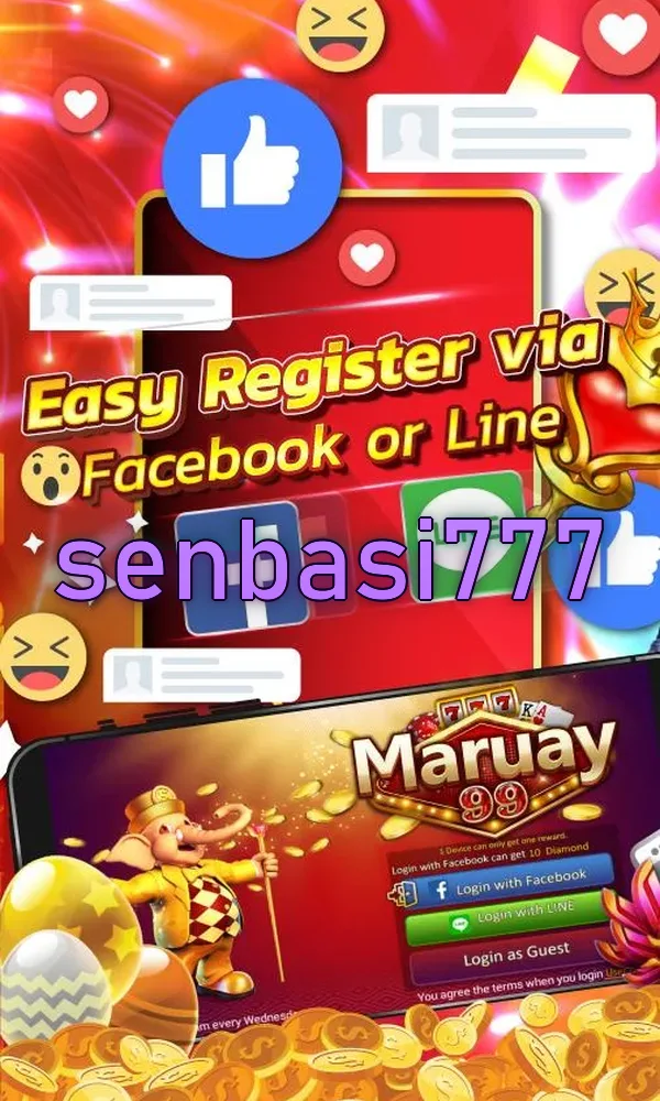 senbasi777 APK