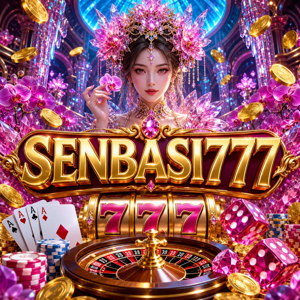 senbasi777 Masuk
