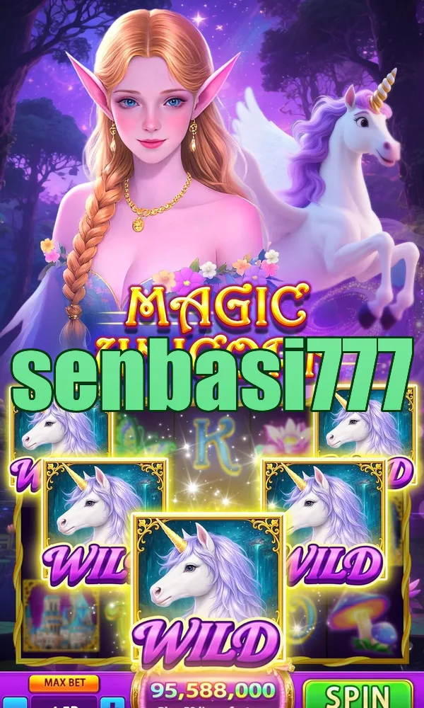 senbasi777 Masuk