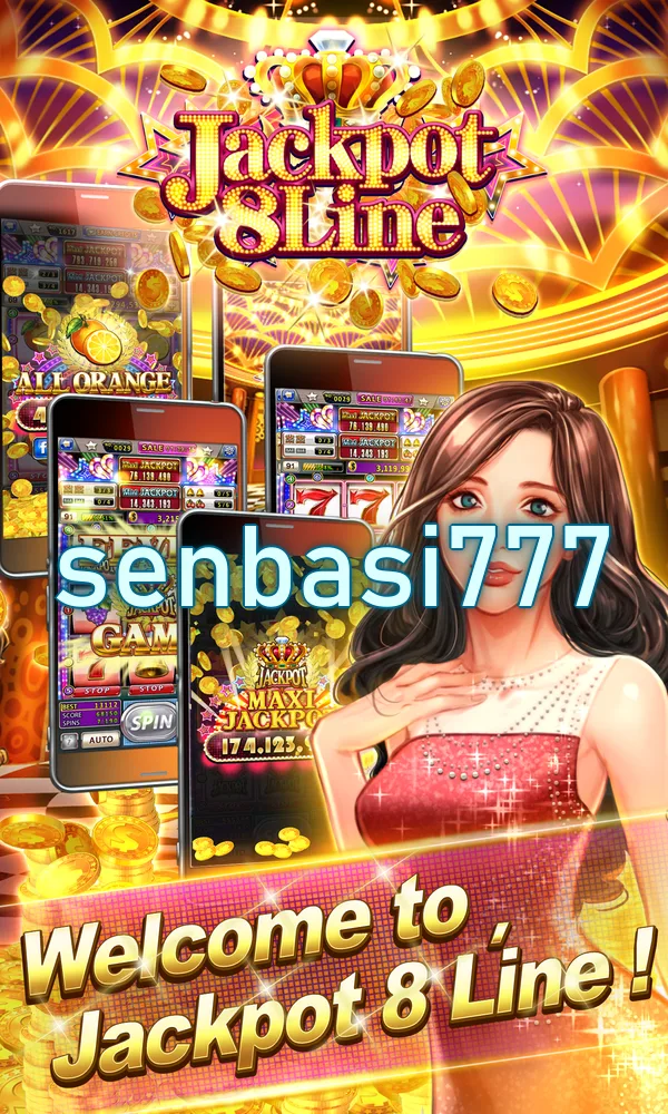 senbasi777 Masuk