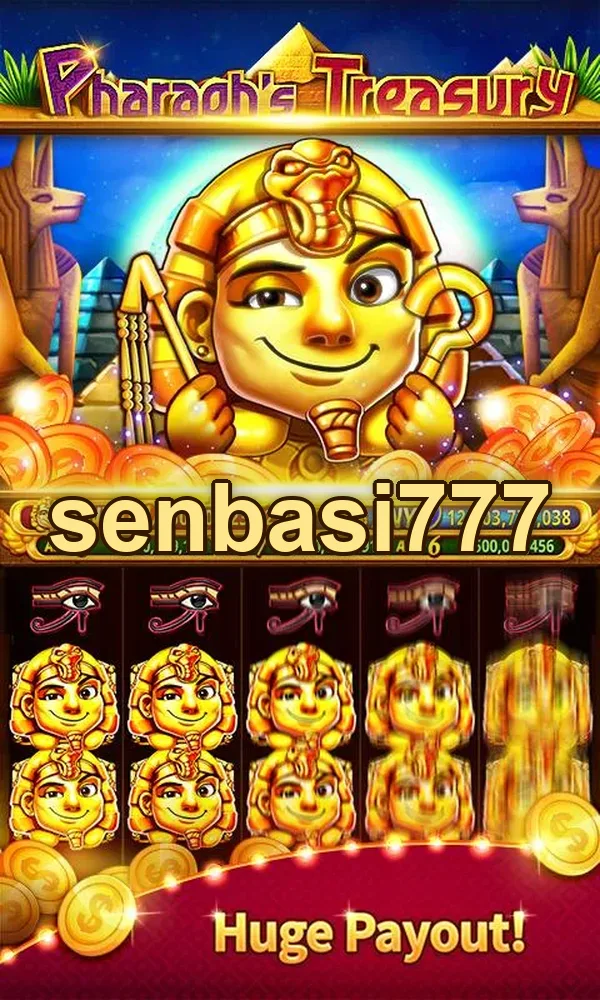 senbasi777 Masuk