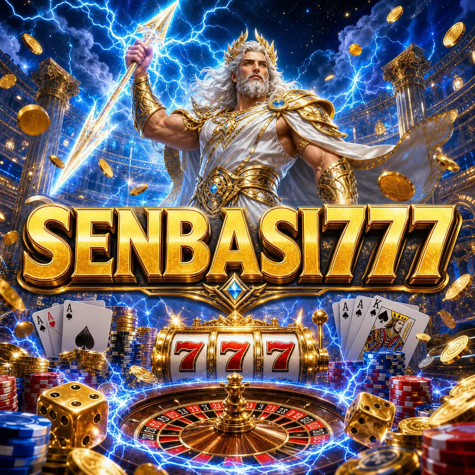 senbasi777 APK Resmi Akses