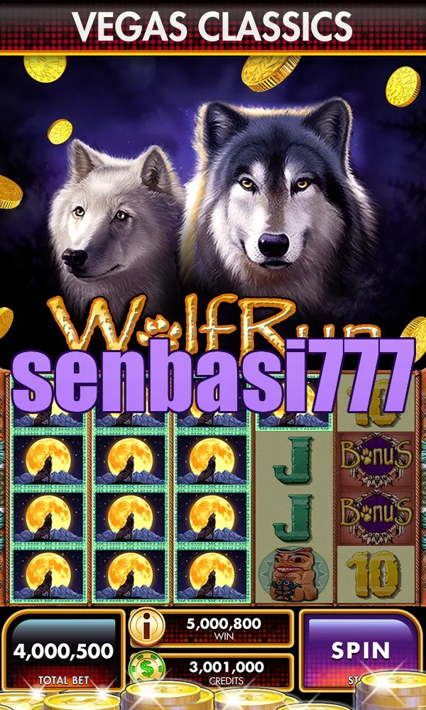 senbasi777 Tangkapan Layar 1