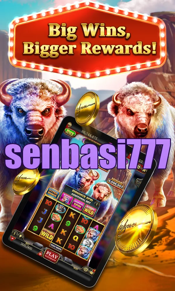 senbasi777 Tangkapan Layar 2