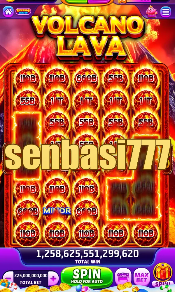 senbasi777 Tangkapan Layar 3